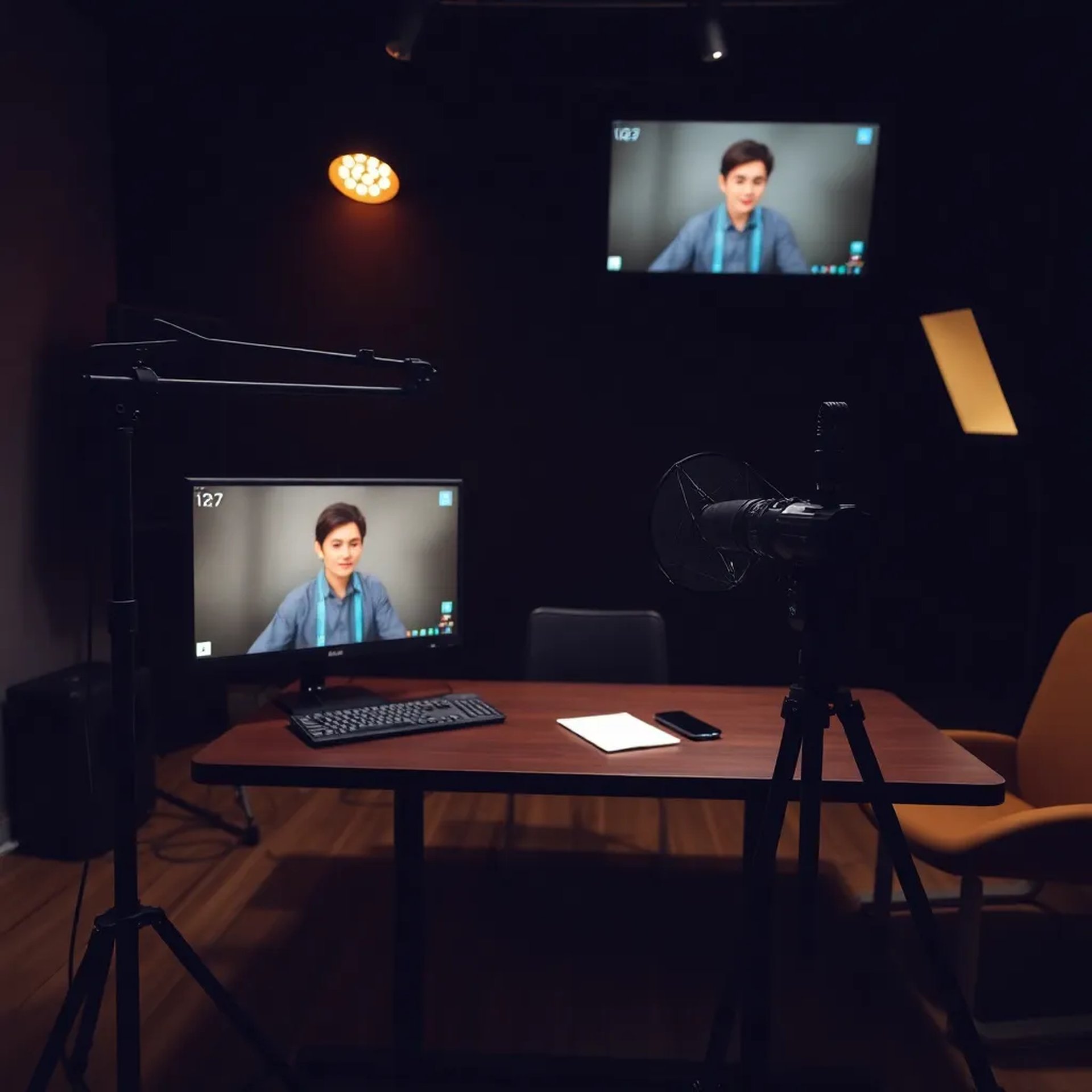 Corporate Training Series